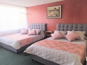 Innovar Casa Hostal